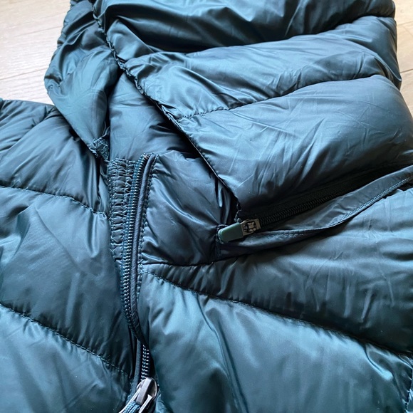 🍂CLEAROUT Packable Hooded Puffer Coat - Picture 8 of 13